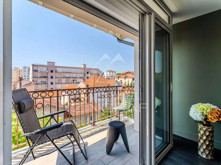 Appartement Arcachon - 3 chambres - 118m²