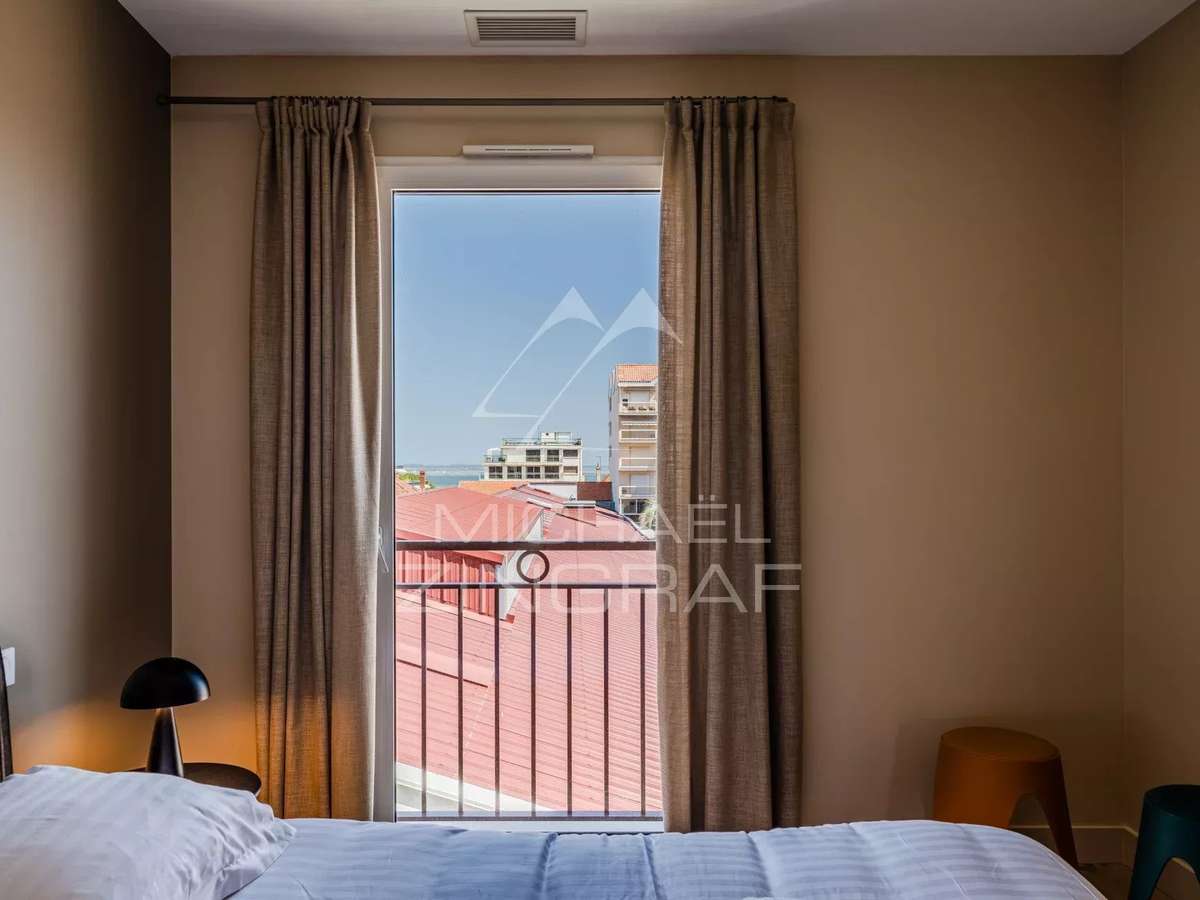 Appartement Arcachon
