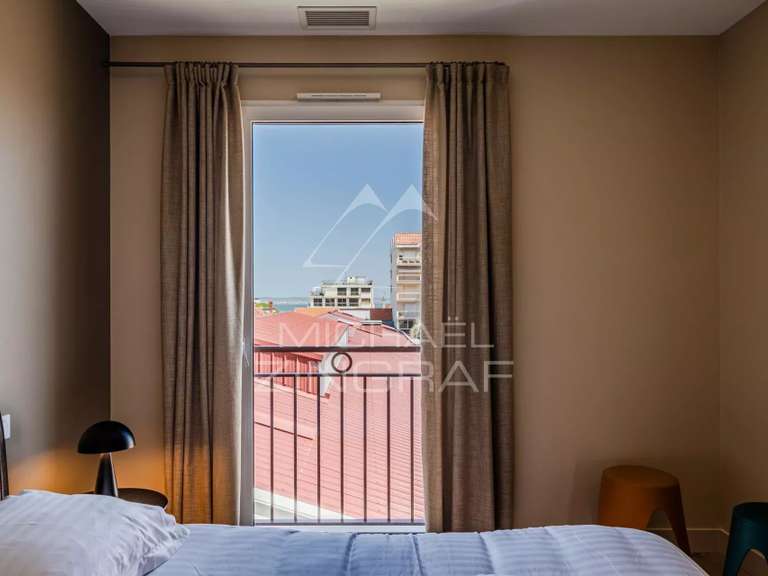 Appartement Arcachon - 3 chambres - 118m²