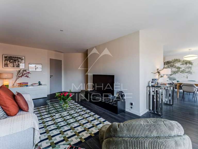Appartement Arcachon - 3 chambres - 118m²