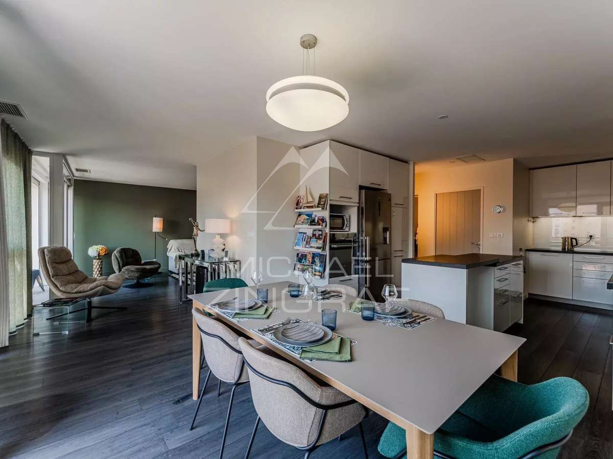 Appartement Arcachon