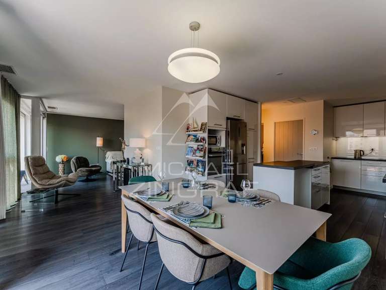 Appartement Arcachon - 3 chambres - 118m²