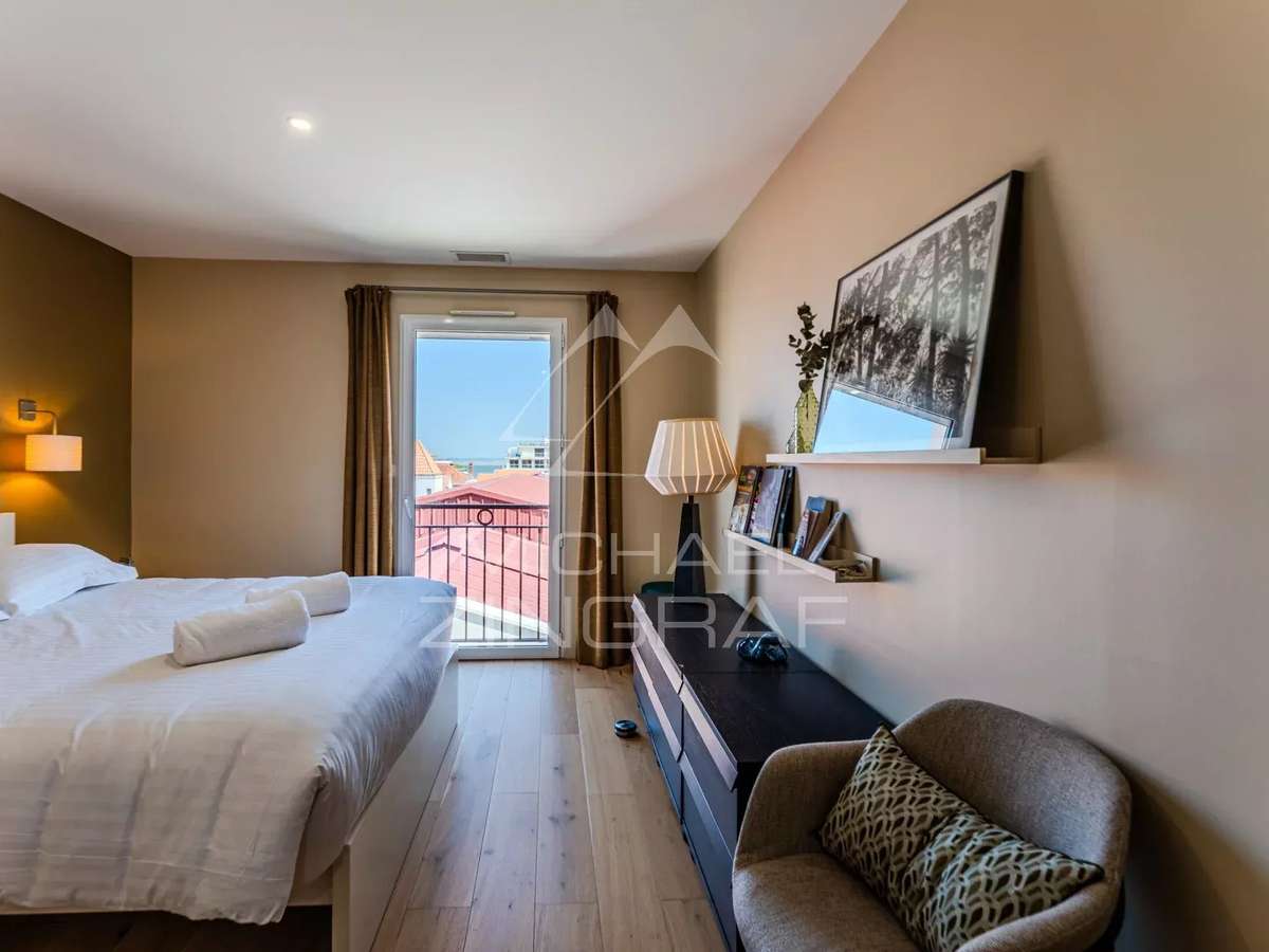 Appartement Arcachon