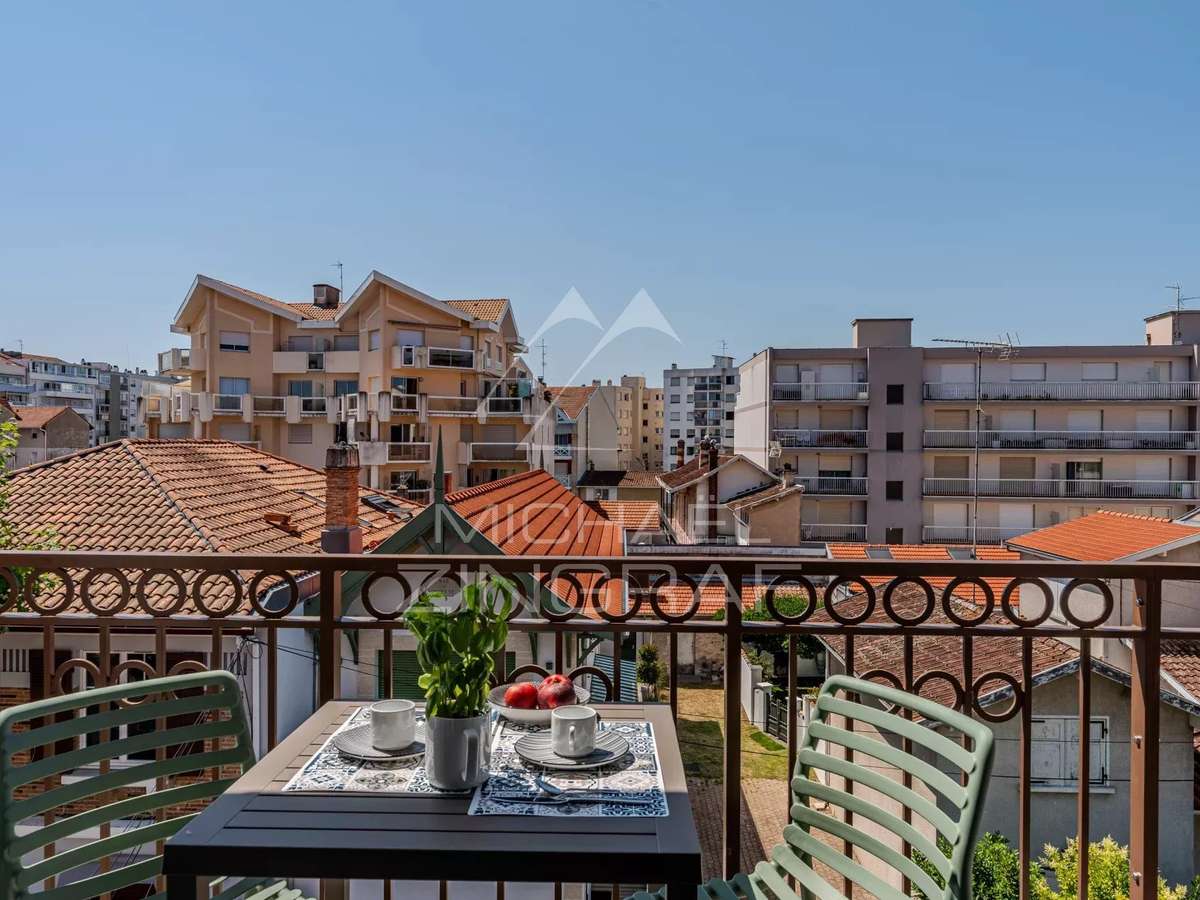 Appartement Arcachon