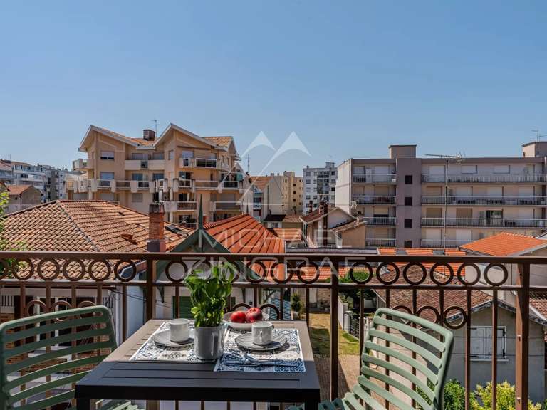 Appartement Arcachon - 3 chambres - 118m²