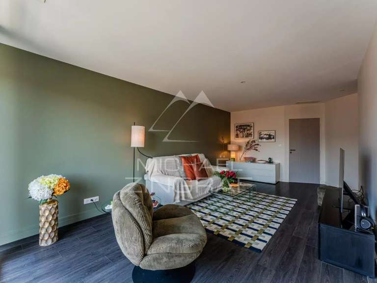 Appartement Arcachon - 3 chambres - 118m²