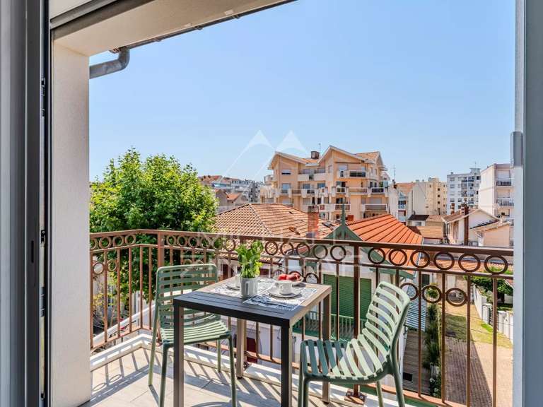Appartement Arcachon - 3 chambres - 118m²