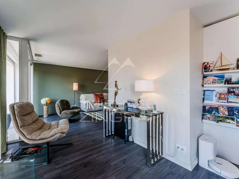 Appartement Arcachon - 3 chambres - 118m²