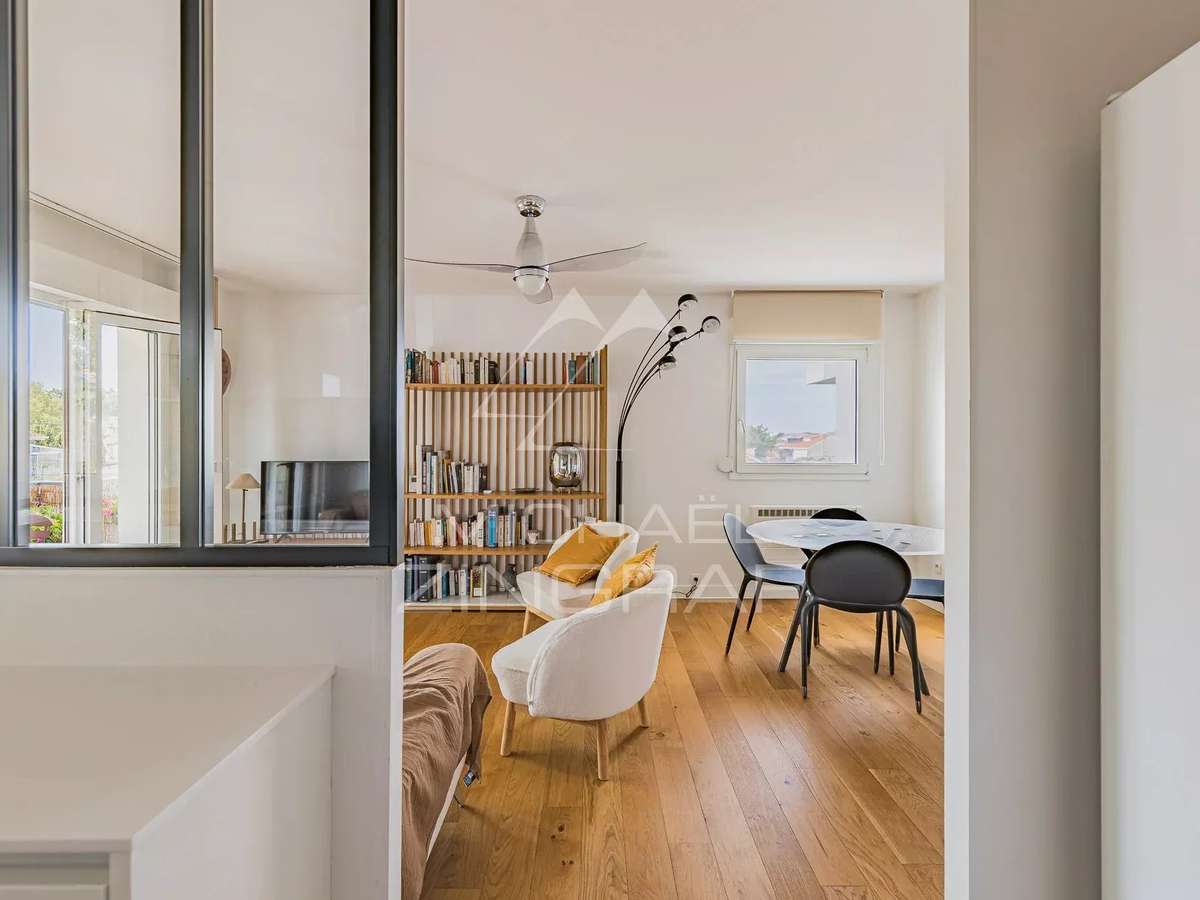 Appartement Arcachon