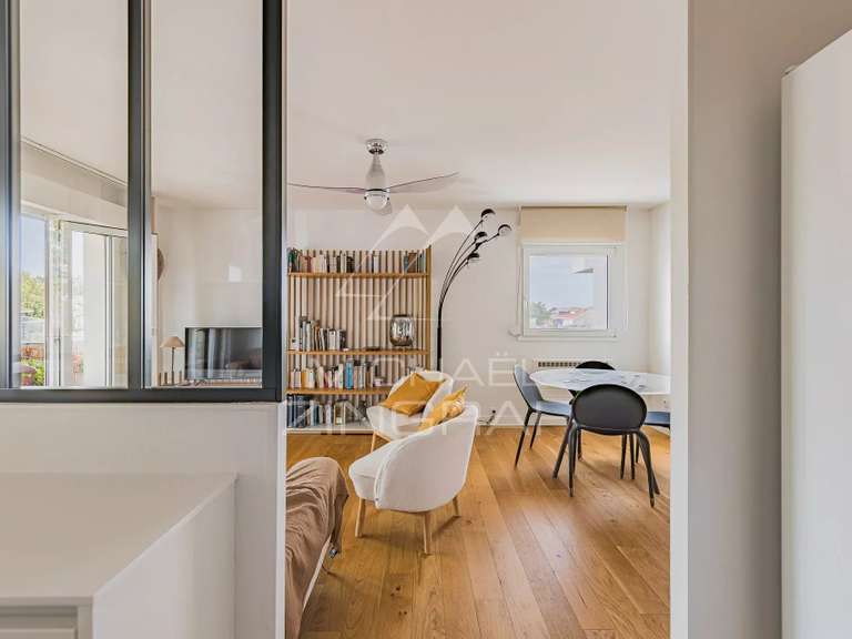 Appartement Arcachon - 3 chambres - 82m²