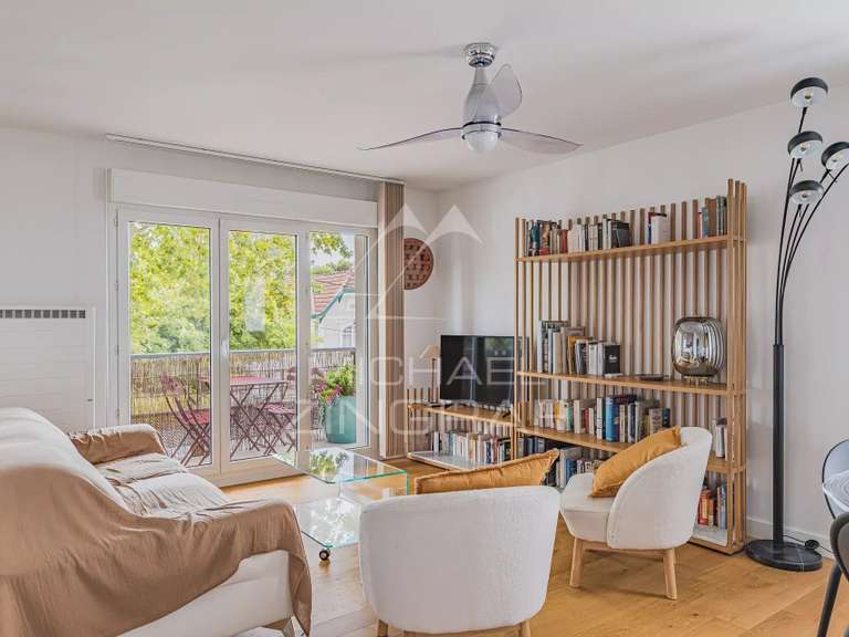 Appartement Arcachon - 3 chambres - 82m²