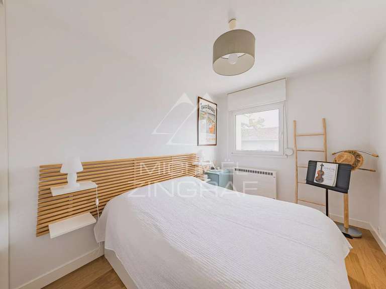 Appartement Arcachon - 3 chambres - 82m²