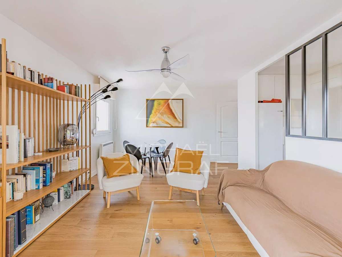 Appartement Arcachon