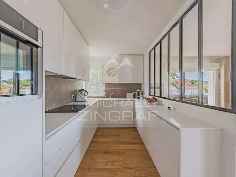 Appartement Arcachon - 3 chambres - 82m²