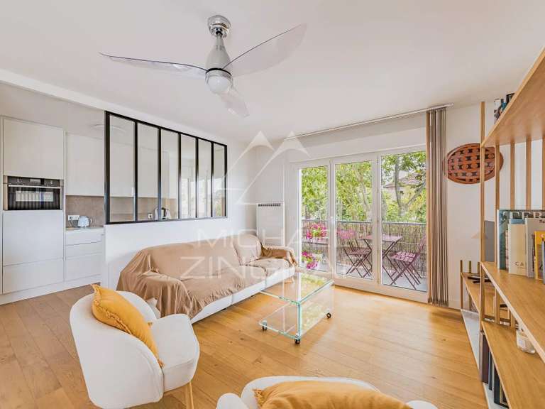 Appartement Arcachon - 3 chambres - 82m²