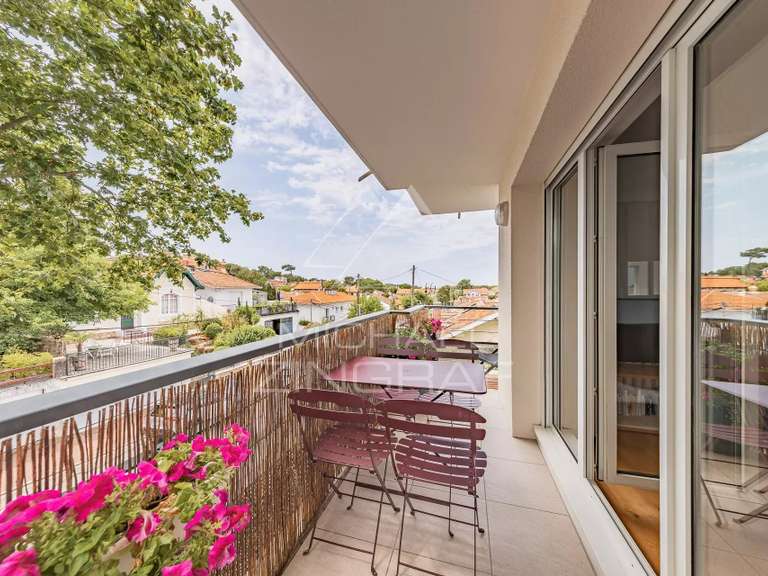 Appartement Arcachon - 3 chambres - 82m²