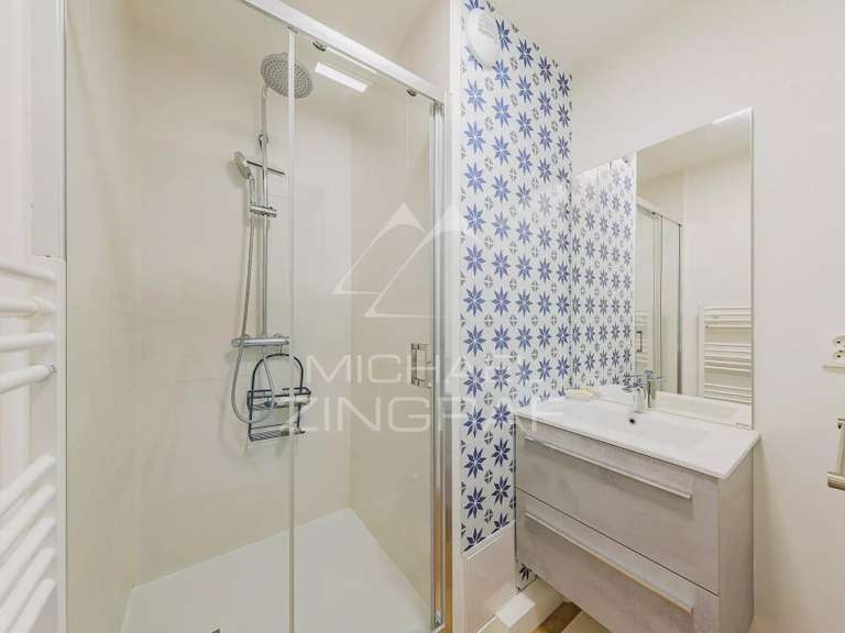 Appartement Arcachon - 3 chambres - 82m²