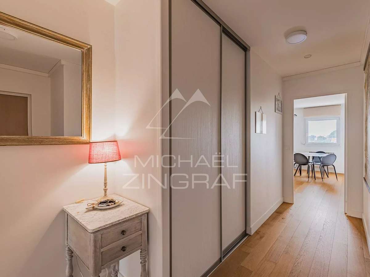 Appartement Arcachon