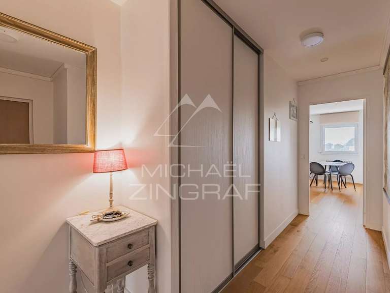 Appartement Arcachon - 3 chambres - 82m²