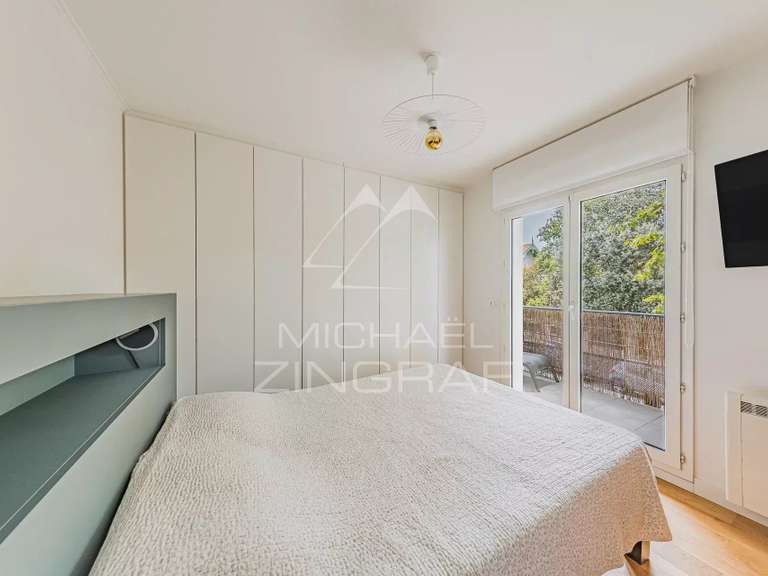 Appartement Arcachon - 3 chambres - 82m²