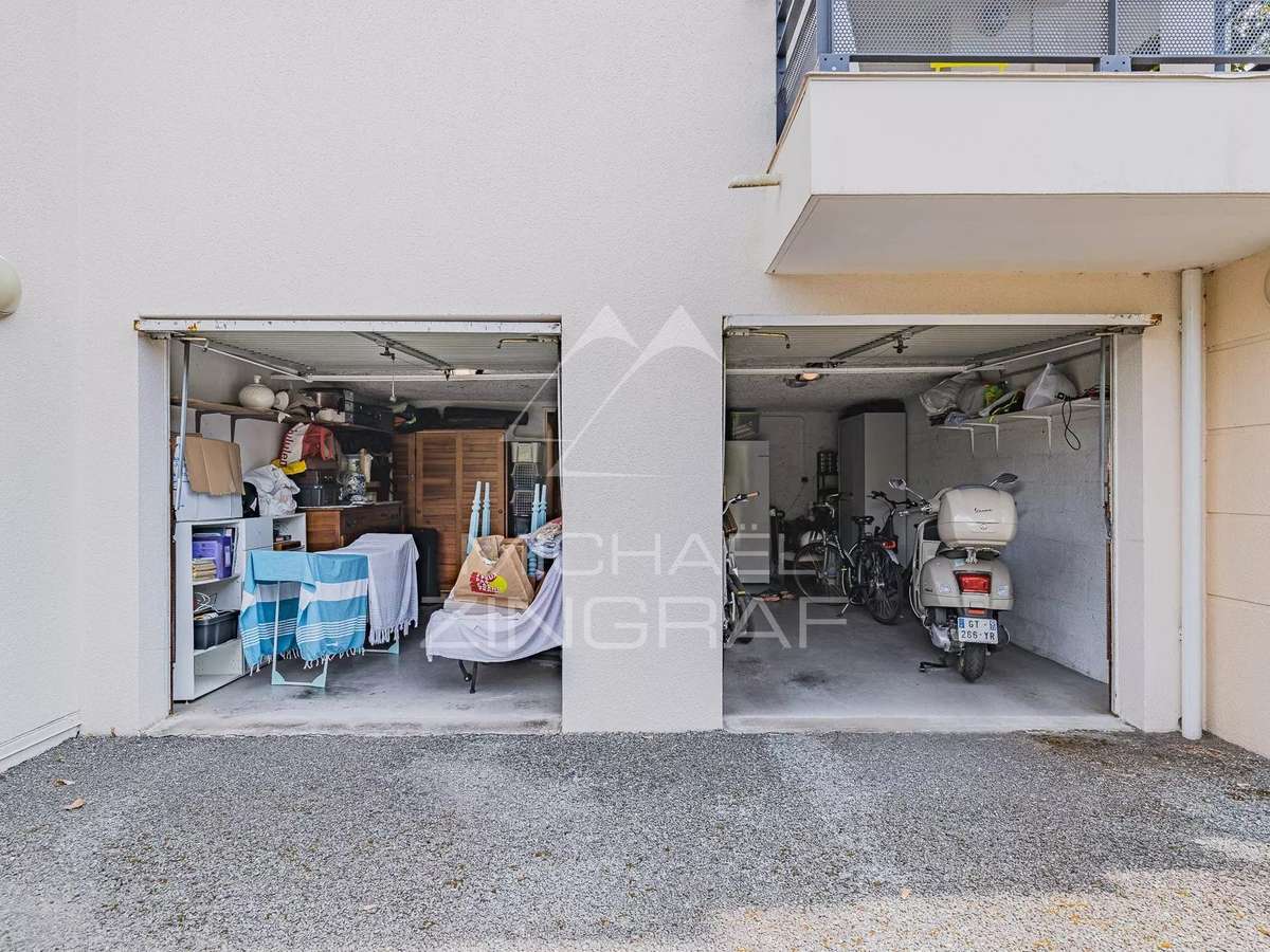 Appartement Arcachon
