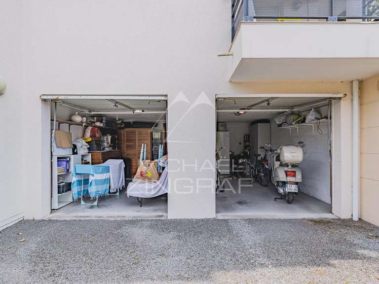 Appartement Arcachon - 3 chambres - 82m²
