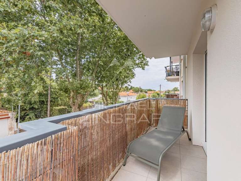 Appartement Arcachon - 3 chambres - 82m²