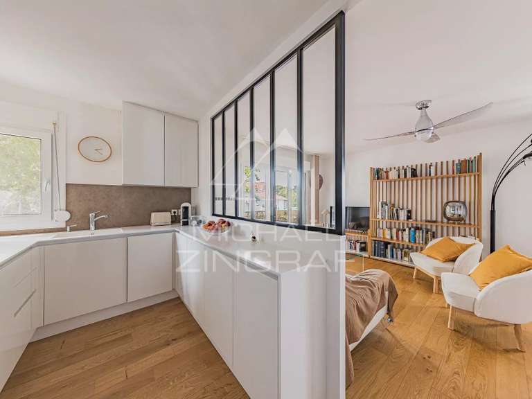 Appartement Arcachon - 3 chambres - 82m²