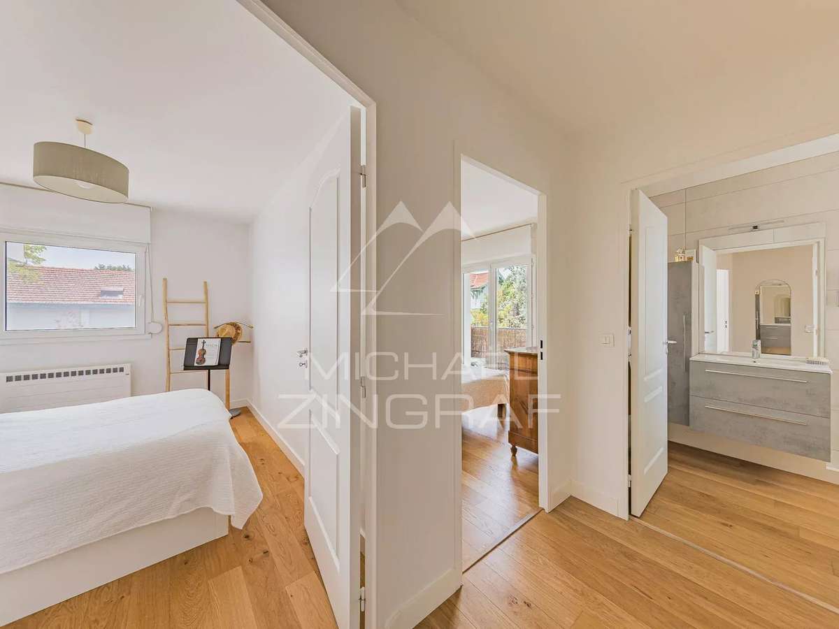 Appartement Arcachon
