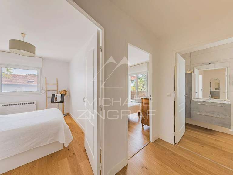 Appartement Arcachon - 3 chambres - 82m²