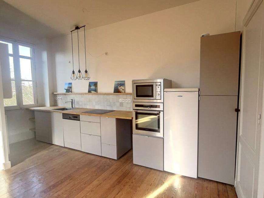 Appartement Arcachon