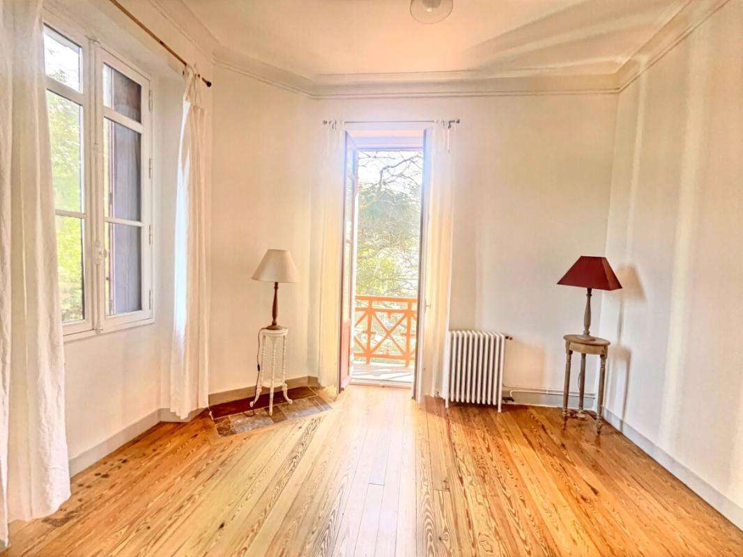 Appartement Arcachon