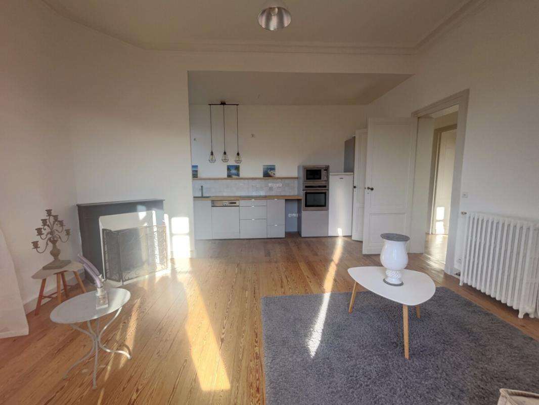 Appartement Arcachon