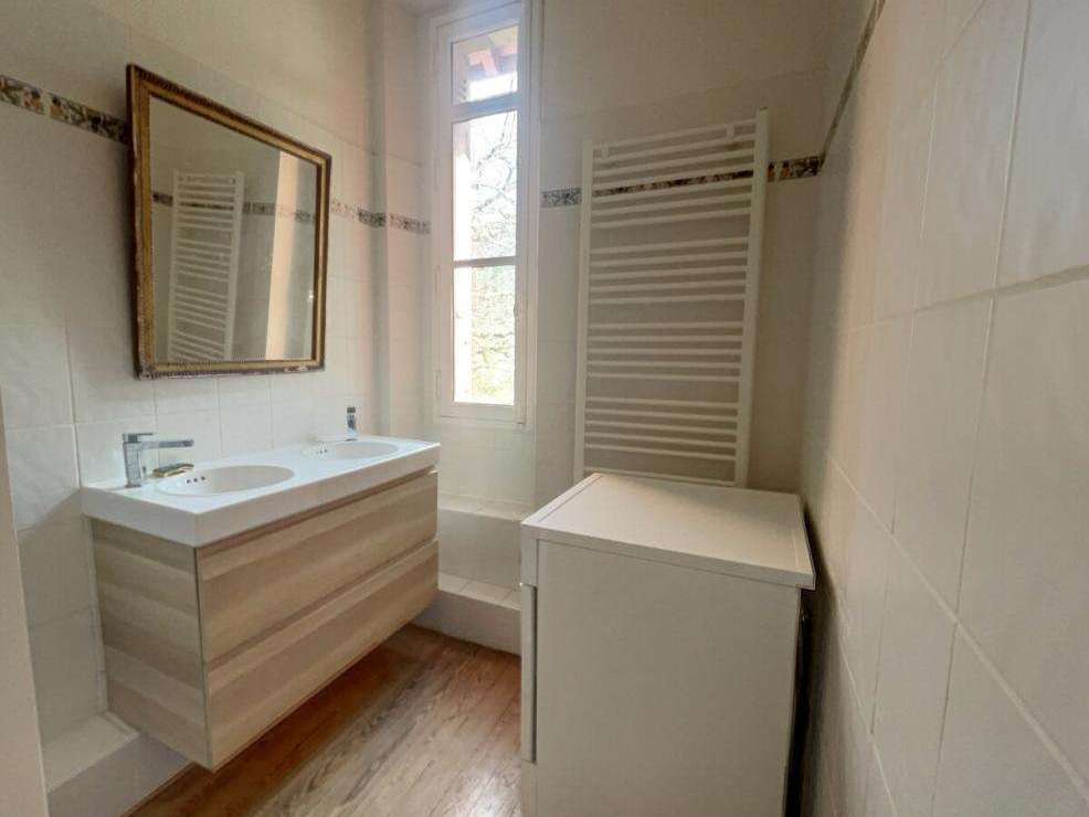 Appartement Arcachon