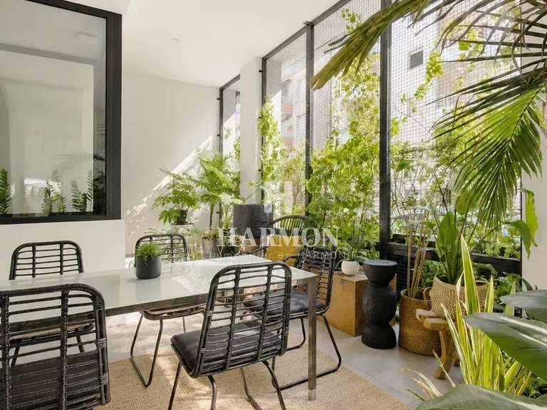 Appartement Arcachon - 3 chambres - 192m²