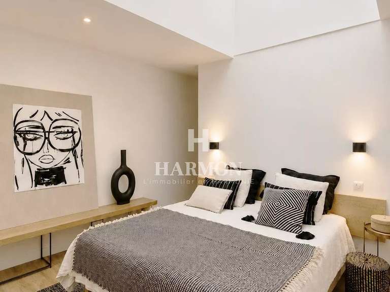 Appartement Arcachon - 3 chambres - 192m²