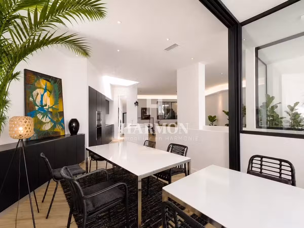 Appartement Arcachon