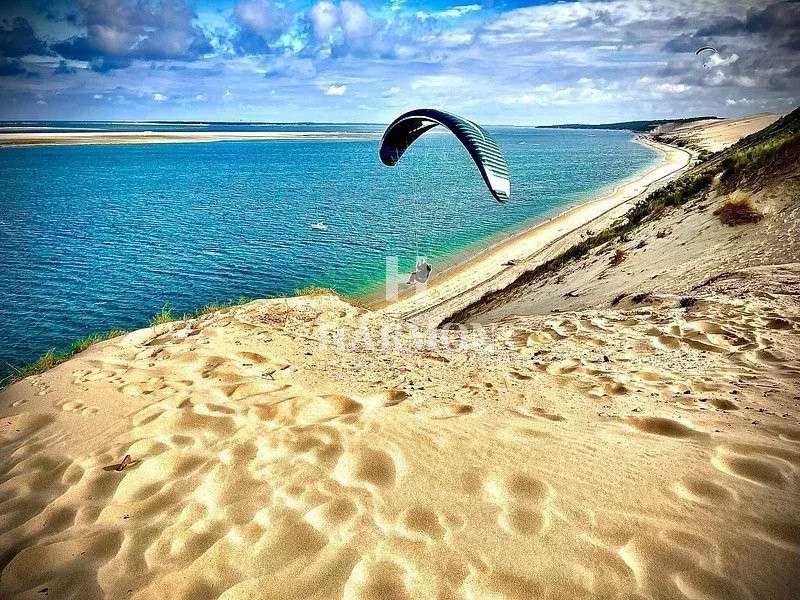 Appartement Arcachon