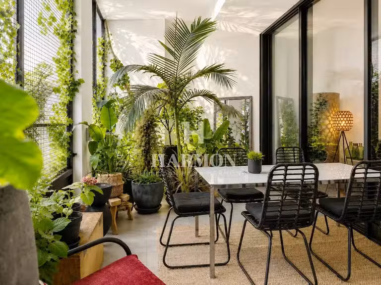 Appartement Arcachon - 3 chambres - 192m²
