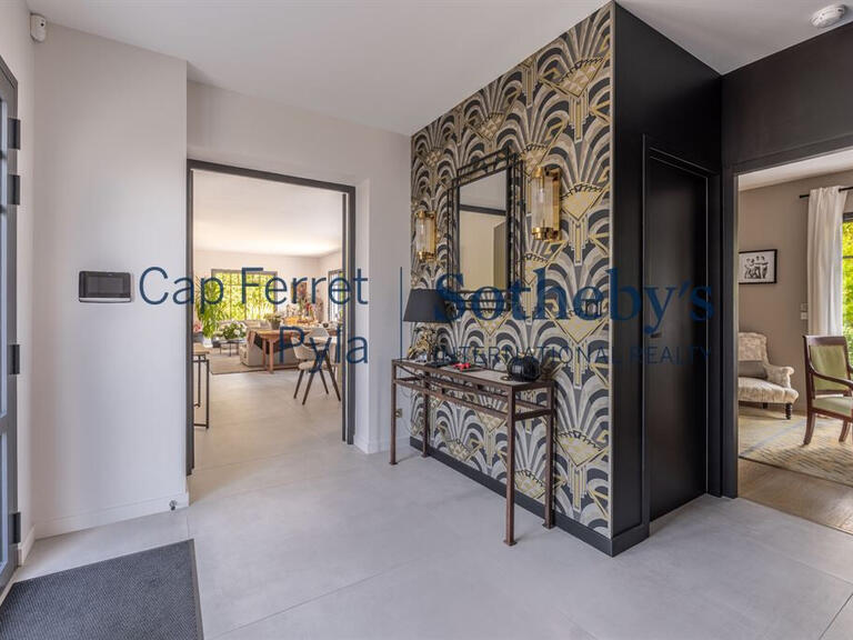 Maison Arcachon - 4 chambres - 220m²