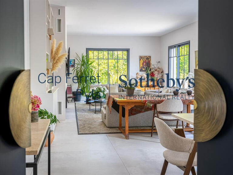 Maison Arcachon - 4 chambres - 220m²