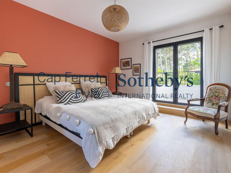 Maison Arcachon - 4 chambres - 220m²