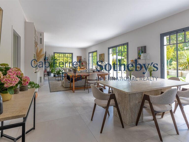 Maison Arcachon - 4 chambres - 220m²