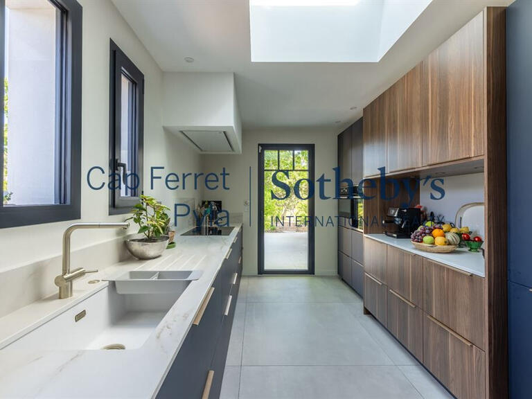 Maison Arcachon - 4 chambres - 220m²