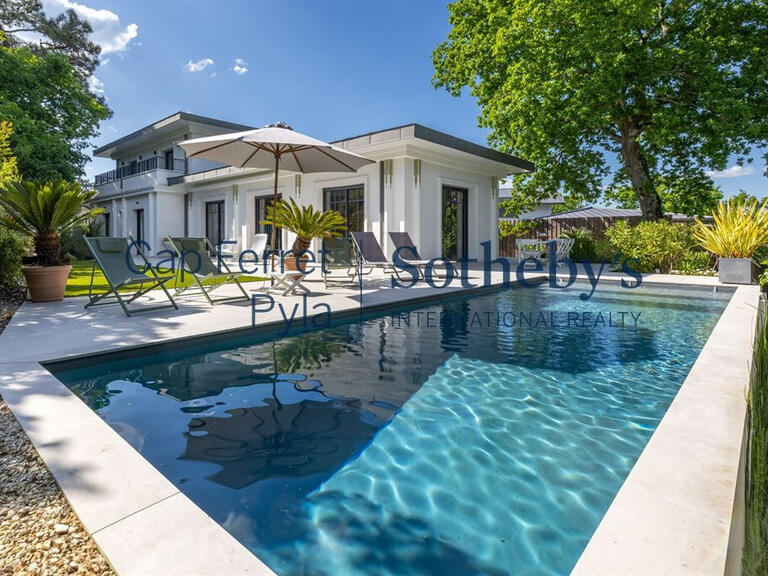 Maison Arcachon - 4 chambres - 220m²