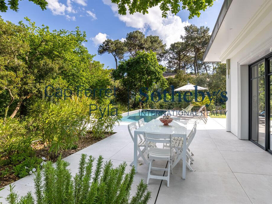 Maison Arcachon