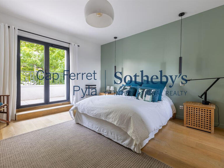 Maison Arcachon - 4 chambres - 220m²