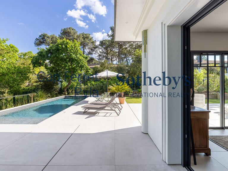 Maison Arcachon - 4 chambres - 220m²