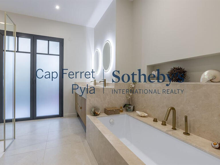 Maison Arcachon - 4 chambres - 220m²