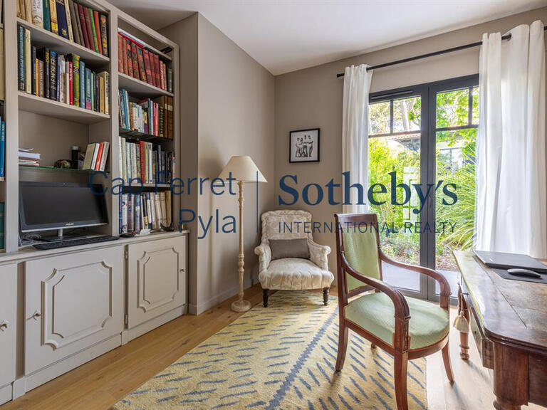 Maison Arcachon - 4 chambres - 220m²